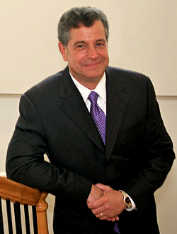 Jeffrey S. Michels, Master of Taxation